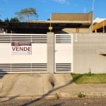 Casa para Venda em Guarapuava, Morro Alto, 2 dormitórios, 1 suíte, 1 banheiro, 2 vagas