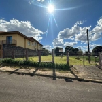 Terreno para Venda em Guarapuava, Santana