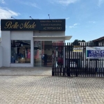 Casa para Venda em Guarapuava, Vila Bela, 2 dormitórios, 1 banheiro, 1 vaga