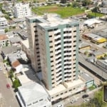 Apartamento para Venda em Guarapuava, Centro, 3 dormitórios, 1 suíte, 2 banheiros, 2 vagas