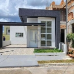 Casa para Venda em Guarapuava, Boqueirão, 2 dormitórios, 1 suíte, 1 vaga