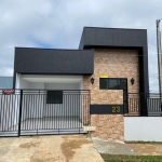 Casa para Venda em Guarapuava, Boqueirão, 2 dormitórios, 1 suíte, 3 vagas