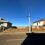 Terreno para Venda em Guarapuava, Cascavel