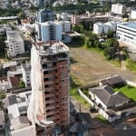 Apartamento para Venda em Guarapuava, Santa Cruz, 2 dormitórios, 1 banheiro, 1 vaga