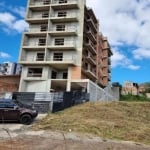 Apartamento para Venda em Guarapuava, Santa Cruz, 2 dormitórios, 2 suítes, 1 banheiro, 1 vaga