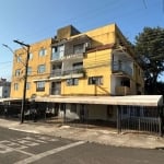 Apartamento para Venda em Guarapuava, Santa Cruz, 3 dormitórios, 1 banheiro, 1 vaga