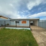 Casa para Venda em Guarapuava, Conradinho, 4 dormitórios, 1 suíte, 2 vagas