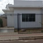 Casa para Venda em Guarapuava, Dos Estados, 2 dormitórios, 1 suíte, 1 banheiro, 1 vaga