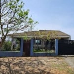 Casa para Venda em Guarapuava, Vila Bela, 2 dormitórios, 1 suíte, 1 banheiro, 2 vagas