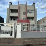 Apartamento para Venda em Guarapuava, Trianon, 2 dormitórios, 1 suíte, 1 banheiro, 2 vagas