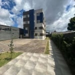 Apartamento para Venda em Guarapuava, Morro Alto, 2 dormitórios, 1 banheiro, 1 vaga