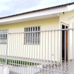 Casa para Venda em Guarapuava, Bonsucesso, 2 dormitórios, 1 banheiro, 2 vagas