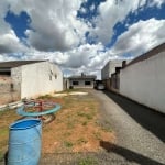 Casa para Venda em Guarapuava, Vila Bela, 3 dormitórios, 1 banheiro, 1 vaga