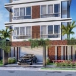 Apartamento para Venda em Guarapuava, Santa Cruz, 2 dormitórios, 1 suíte, 1 vaga