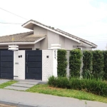 Casa para Venda em Guarapuava, Vila Carli, 3 dormitórios, 1 suíte, 2 banheiros, 2 vagas