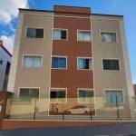 Apartamento para Venda em Guarapuava, Centro, 2 dormitórios, 1 suíte, 2 banheiros, 1 vaga