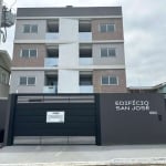 Apartamento para Venda em Guarapuava, Santana, 2 dormitórios, 1 suíte, 1 vaga