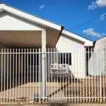 Casa para Venda em Guarapuava, Conradinho, 3 dormitórios, 1 suíte, 2 vagas