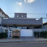 Apartamento para Venda em Guarapuava, Vila Carli, 2 dormitórios, 1 banheiro, 1 vaga