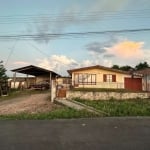 Casa para Venda em Guarapuava, Santana, 4 dormitórios, 2 banheiros, 4 vagas