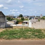 Terreno para Venda em Guarapuava, Industrial