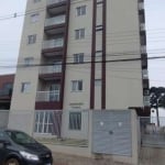 Apartamento para Venda em Guarapuava, Santa Cruz, 2 dormitórios, 1 banheiro, 1 vaga