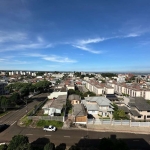 Apartamento para Venda em Guarapuava, Santa Cruz, 3 dormitórios, 1 suíte, 1 banheiro, 1 vaga