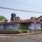 Imóvel Comercial para Venda em Guarapuava, Centro