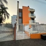 Apartamento para Venda em Guarapuava, Trianon, 3 dormitórios, 1 suíte, 2 vagas