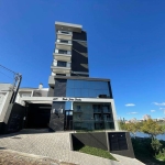 Apartamento para Venda em Guarapuava, Batel, 2 dormitórios, 1 suíte, 2 banheiros, 1 vaga