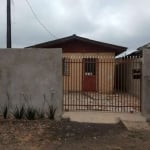 Casa para Venda em Guarapuava, Morro Alto, 2 dormitórios, 1 banheiro, 1 vaga