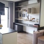 Apartamento para Venda em Guarapuava, Centro, 1 dormitório, 1 vaga