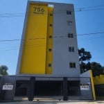 Apartamento para Venda em Guarapuava, Santa Cruz, 2 dormitórios, 1 banheiro, 1 vaga