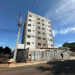 Apartamento para Venda em Guarapuava, Trianon, 3 dormitórios, 1 suíte, 1 banheiro, 1 vaga