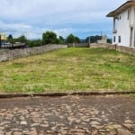 Terreno para Venda em Guarapuava, Industrial