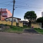 Terreno para Venda em Guarapuava, Santa Cruz