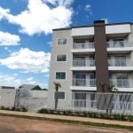 Apartamento para Venda em Guarapuava, São Cristovão, 2 dormitórios, 1 banheiro, 1 vaga