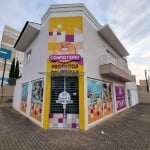 Imóvel Comercial para Venda em Guarapuava, Centro, 3 dormitórios, 1 suíte, 1 banheiro, 2 vagas