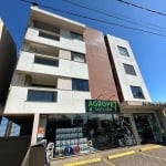 Apartamento para Venda em Guarapuava, Santa Cruz, 3 dormitórios, 1 suíte, 2 banheiros, 2 vagas