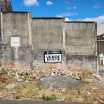 Terreno para Venda em Guarapuava, Dos Estados