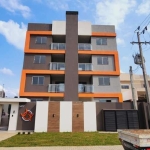 Apartamento para Venda em Guarapuava, Morro Alto, 3 dormitórios, 1 banheiro, 1 vaga