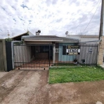 Casa para Venda em Guarapuava, Alto da XV, 3 dormitórios, 1 suíte, 1 banheiro, 1 vaga