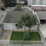 Casa para Venda em Guarapuava, Santa Cruz, 3 dormitórios, 1 suíte, 2 vagas