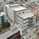 Apartamento para Venda em Guarapuava, Vila Carli, 2 dormitórios, 2 banheiros, 1 vaga