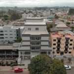 Studio para Venda em Guarapuava, Vila Carli, 1 dormitório, 1 banheiro, 1 vaga