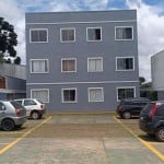 Apartamento para Venda em Guarapuava, Trianon, 2 dormitórios, 1 banheiro, 1 vaga