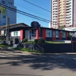 Imóvel Comercial para Venda em Guarapuava, Centro, 3 dormitórios, 2 vagas