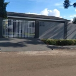 Casa para Venda em Guarapuava, Vila Bela, 3 dormitórios, 1 suíte, 2 vagas