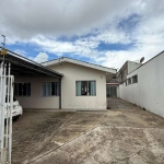 Casa para Venda em Guarapuava, Morro Alto, 3 dormitórios, 3 vagas