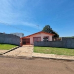 Casa para Venda em Guarapuava, Vila Carli, 2 dormitórios, 1 banheiro, 1 vaga